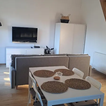 Prázdninový dům Mugo Świeradów-Zdrój