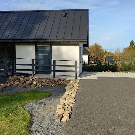 Feriehus Mugo