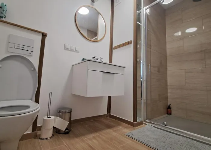 Casa de Férias Mugo świeradów-zdrój *