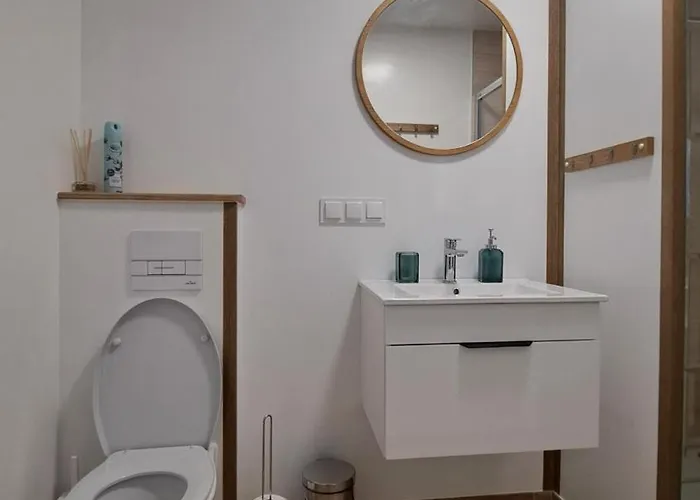 Mugo świeradów-zdrój