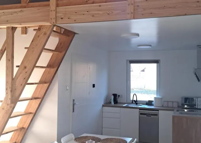 Mugo świeradów-zdrój Casa de Férias