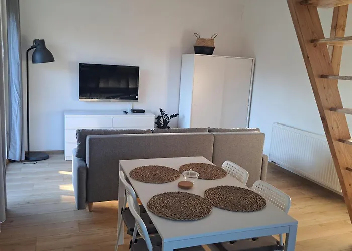 Casa de Férias Mugo świeradów-zdrój Świeradów-Zdrój