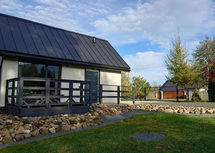 Mugo świeradów-zdrój Casa de Férias *