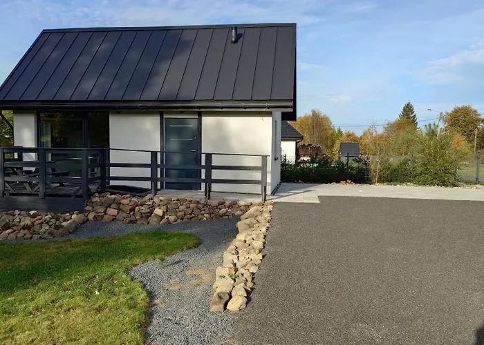 Casa de Férias Mugo świeradów-zdrój